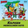 Bamse - Kilpisen merkillinen auto... - Bild 1