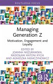 Managing Generation Z (eBook, PDF)