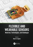 Flexible and Wearable Sensors (eBook, ePUB)