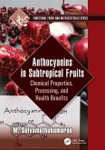 Anthocyanins in Subtropical Fruits (eBook, PDF)