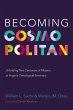 Becoming Cosmopolitan (eBook, ePUB) - Bild 1