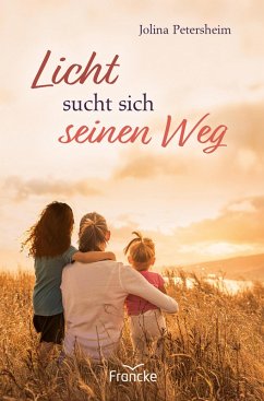 Cover Licht sucht sich seinen Weg (eBook, ePUB)