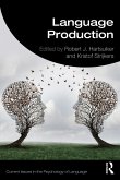 Language Production (eBook, ePUB)