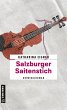 Salzburger Saitenstich (eBook, PDF) - Bild 1