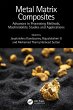 Metal Matrix Composites (eBook, ePUB) - Bild 1