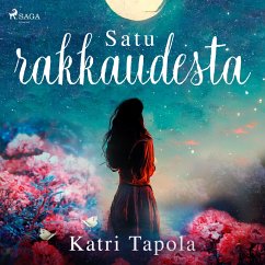 Satu rakkaudesta (MP3-Download) - Tapola, Katri