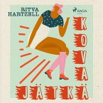 Kova jätkä (MP3-Download)