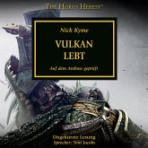 The Horus Heresy 26: Vulkan lebt (MP3-Download)