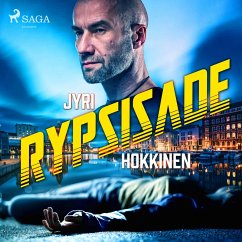 Rypsisade (MP3-Download) - Hokkinen, Jyri