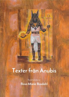 Texter från Anubis (eBook, ePUB)