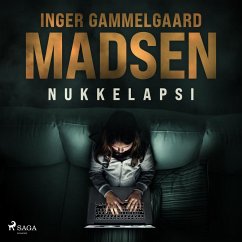 Nukkelapsi (MP3-Download) - Madsen, Inger Gammelgaard