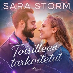 Toisilleen tarkoitetut (MP3-Download) - Storm, Sara