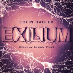 Cover Exilium (MP3-Download)