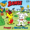 Bamse - Pomppi ja Metku-Pelle... - Bild 1