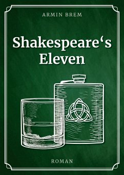 Shakespeare´s Eleven (eBook, ePUB) - Brem, Armin