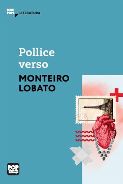 Cover Pollice verso (eBook, ePUB)