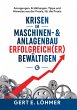Krisen im Maschinen- und Anlagenbau... - Bild 1