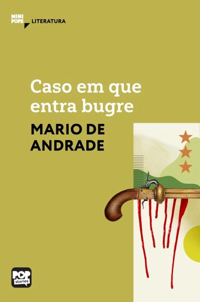 Caso em que entra bugre (eBook, ePUB) Caso em que entra bugre (eBook, ePUB)