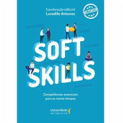 Soft Skills (resumo) (eBook, ePUB) - Antunes, Lucedile