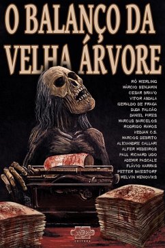 Cover O Balanço da Velha árvore (eBook, ePUB)