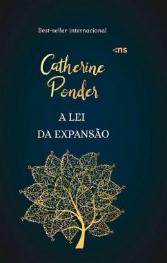 A lei da expansão (eBook, ePUB) - Ponder, Catherine