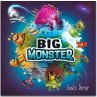 Asmodee SKED0013 - Big Monster,... - Bild 1