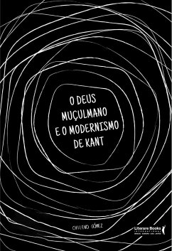 Cover O Deus muçulmano e o modernismo de Kant (eBook, ePUB)