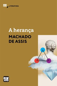 A herança (eBook, ePUB) - Assis, Machado De