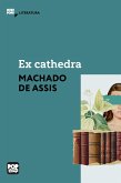 Ex cathedra (eBook, ePUB)