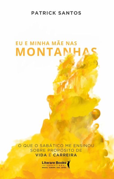 Eu e minha mãe nas montanhas (eBook, ePUB) Eu e minha mãe nas montanhas (eBook, ePUB)
