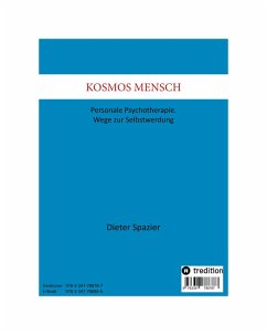 Kosmos Mensch (eBook, ePUB) - Spazier, Dieter