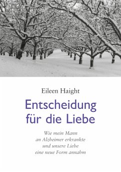 Entscheidung für die Liebe (eBook, ePUB) - Haight, Eileen