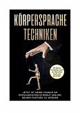 Körpersprache Techniken (eBook, ePUB)