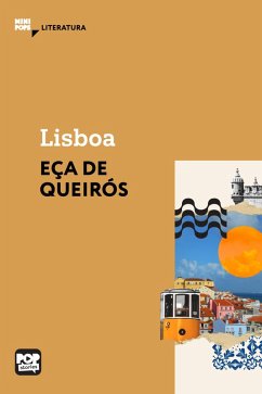 Lisboa (eBook, ePUB) - Queiroz, Eça de
