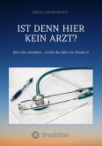 "Ist denn hier kein Arzt?" (eBook, ePUB)