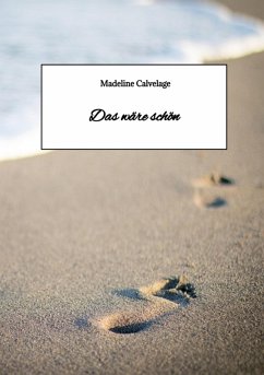 Cover Das wäre schön (eBook, ePUB)