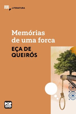 Memórias de uma forca (eBook, ePUB) - Queiroz, Eça de