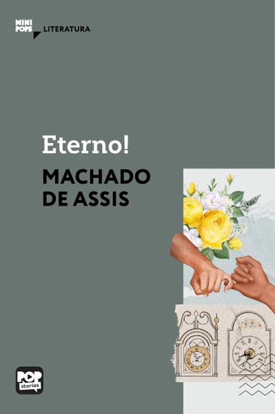 Eterno! (eBook, ePUB)