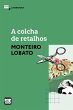 A colcha de retalhos (eBook, ePUB) - Bild 1