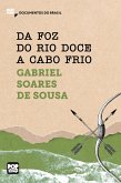 Da foz do rio Doce a Cabo Frio (eBook, ePUB)