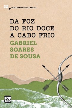 Cover Da foz do rio Doce a Cabo Frio (eBook, ePUB)