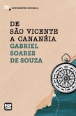 De São Vicente a Cananéia (eBook, ePUB)