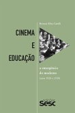 Cinema e educação (eBook, ePUB)