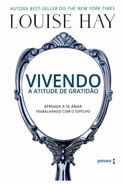 Vivendo a atitude de gratidão (eBook, ePUB) Vivendo a atitude de gratidão (eBook, ePUB)