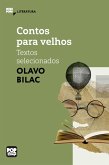 Contos para velhos - textos selecionados (eBook, ePUB)