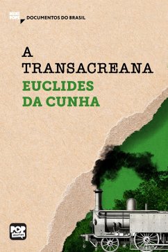 A Transacreana (eBook, ePUB) - Cunha, Euclides Da