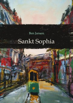Cover Sankt Sophia (eBook, ePUB)
