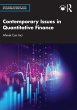 Contemporary Issues in Quantitative... - Bild 1