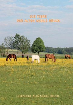 Wie kommt das Pony auf den Gnadenbrothof? (eBook, ePUB) - Peter, Regina; Meyer, Alex; Baller, Jana