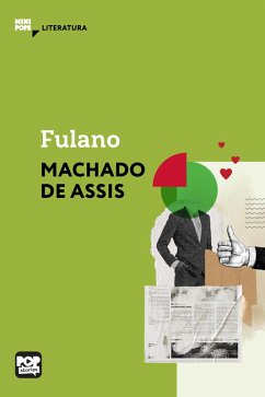 Fulano (eBook, ePUB) - Assis, Machado De